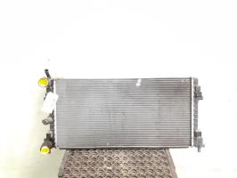 Radiateur eau