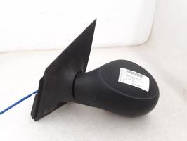 Retrovisor izquierdo