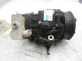 Compresseur clim