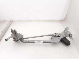 Moteur essuie glace avant