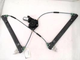 Elevalunas eléctrico delantero derecho