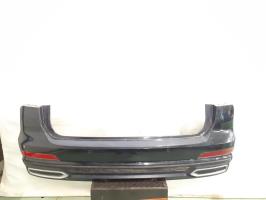 Pare choc arriere
