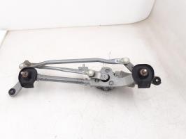 Motor de limpiaparabrisas delantero