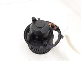 Ventilateur chauffage