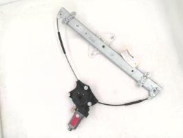Leve vitre electrique avant gauche