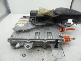 Chargeur (Voiture électrique)