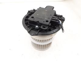Ventilateur chauffage