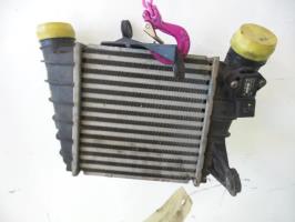 Echangeur air (Intercooler)