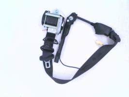 Ceinture avant gauche