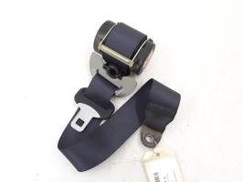 Ceinture arriere gauche