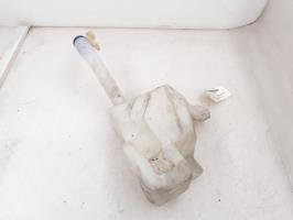 Vase de lave glace