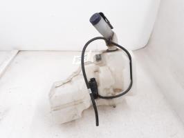 Vase de lave glace