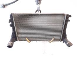 Echangeur air (Intercooler)
