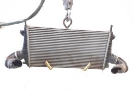 Echangeur air (Intercooler)