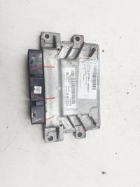 Calculateur moteur
