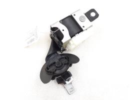Ceinture arriere centrale