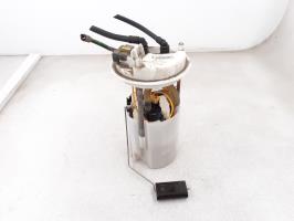 Jauge à carburant