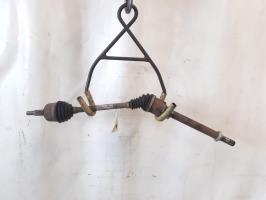 Giunto cardanico albero di trasmissione destro
