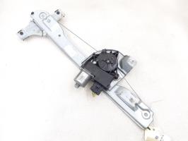 Leve vitre electrique avant gauche