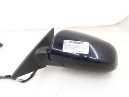 Retrovisor izquierdo