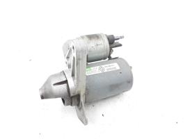 Motorino avviamento