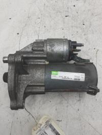 Motorino avviamento