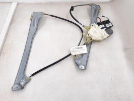 Alzacristalli elettrico anteriore destro