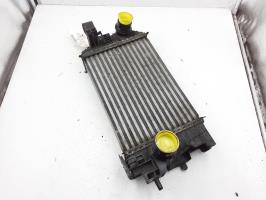 Echangeur air (Intercooler)