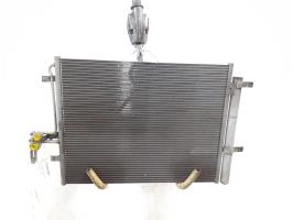 Condenseur de clim