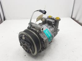 Compresseur clim