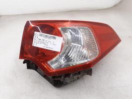 Fanale posteriore principale destro (luci)
