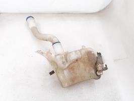 Vase de lave glace
