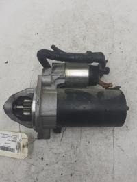 Motorino avviamento