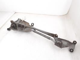 Moteur essuie glace avant