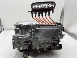 Chargeur (Voiture électrique)