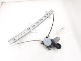 Leve vitre electrique avant gauche