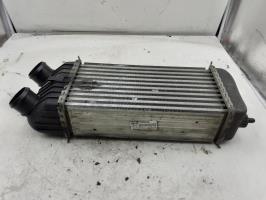Echangeur air (Intercooler)