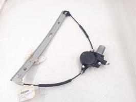 Leve vitre electrique avant gauche