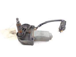 Moteur essuie glace avant