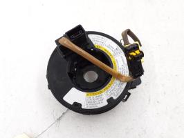 Contactor giratorio