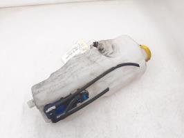 Vase de lave glace