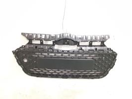 Grille de pare choc