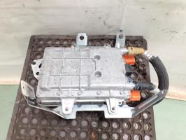 Chargeur (Voiture électrique)