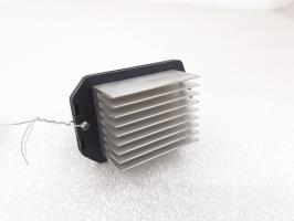Resistance chauffage