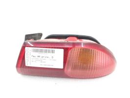 Fanale posteriore principale destro (luci)