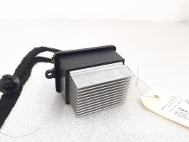 Resistance chauffage