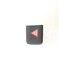 Bouton de warning