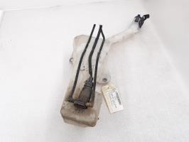 Vase de lave glace