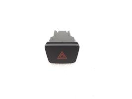 Bouton de warning