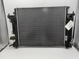 Radiateur eau